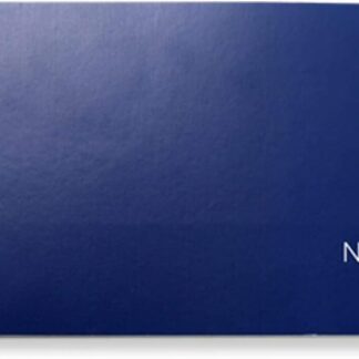 National Notary Association Notary Receipt Book for Notaries – 8-5/8" W x 3-11/16"