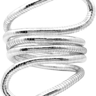 Bendable Necklace Flexible Bracelet Choker